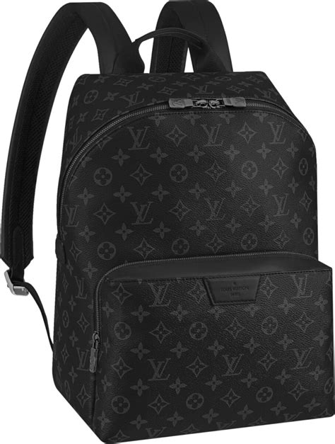 lv rucksack schwarz|louis vuitton black rucksack.